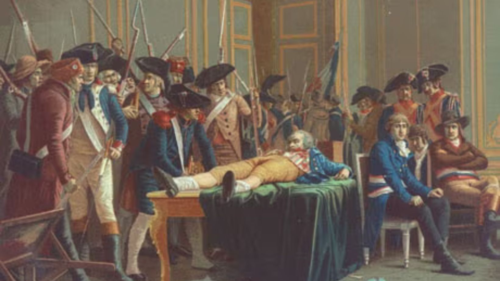 French Revolution