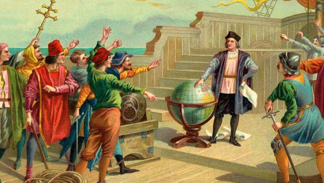 Discovery of Americas: Myths, Realities, and Consequences