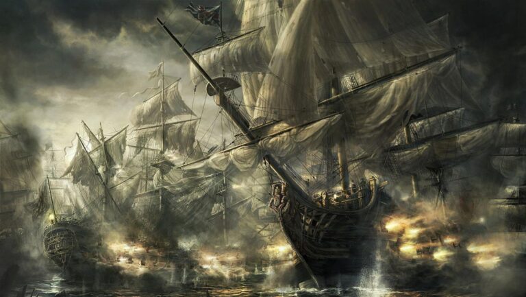 The Opium Wars: China’s Struggle Against Western Imperialism