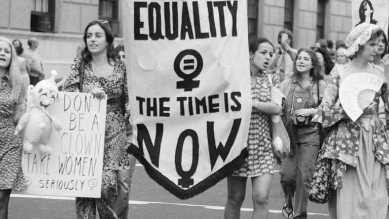 The History of Women’s Rights: Struggles and Achievements