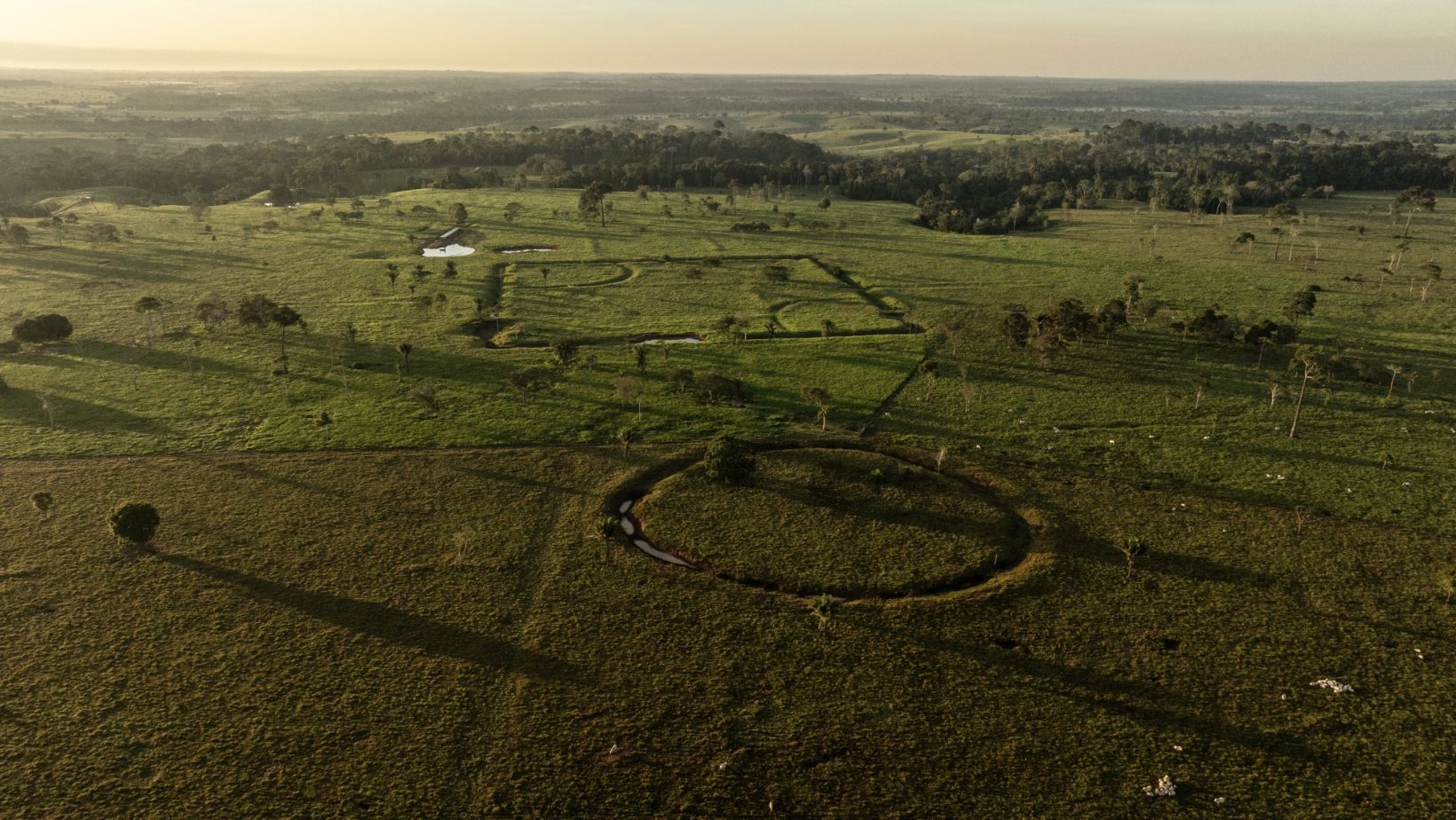 Geoglyphs