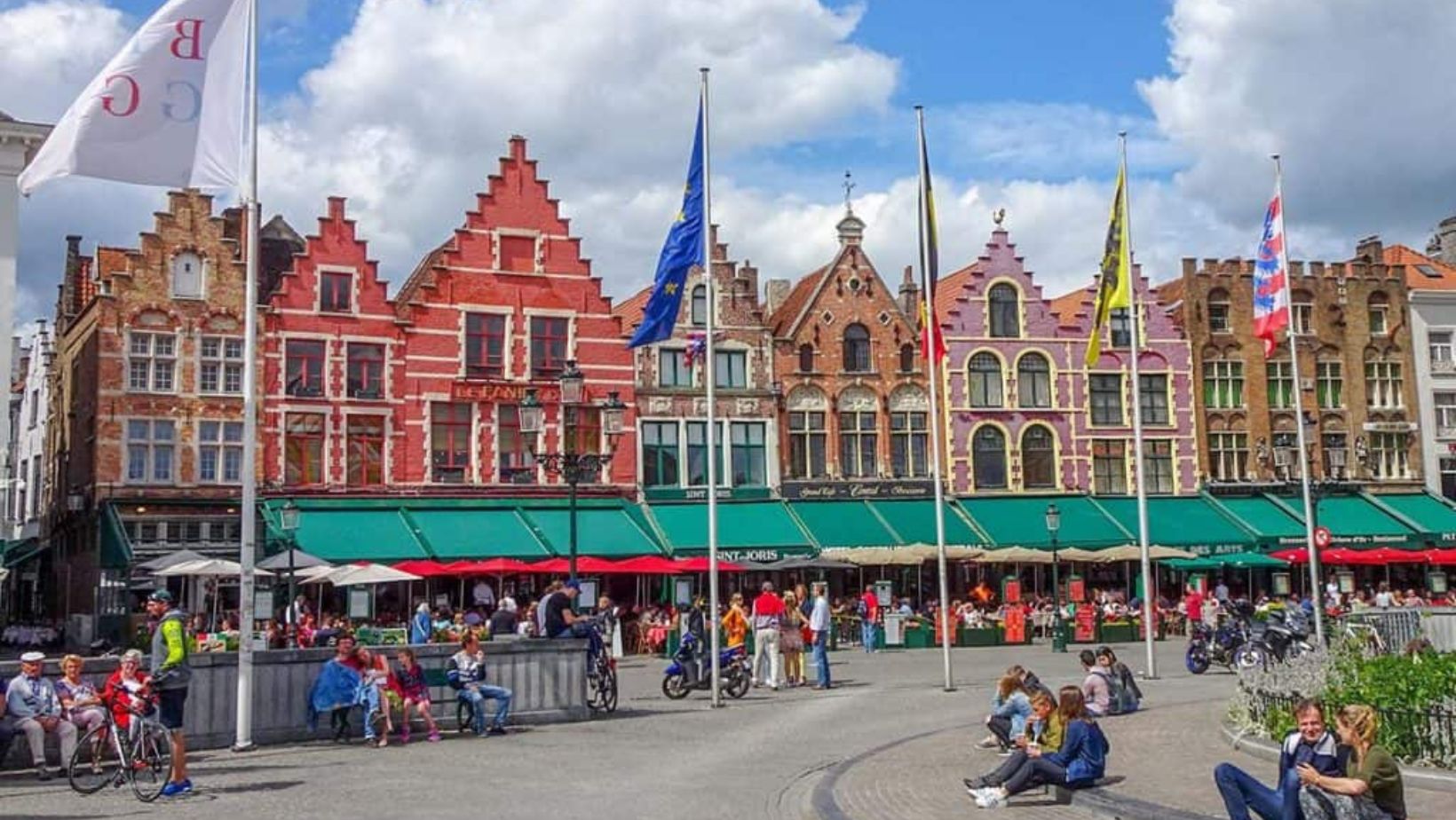 Bruges Beauty