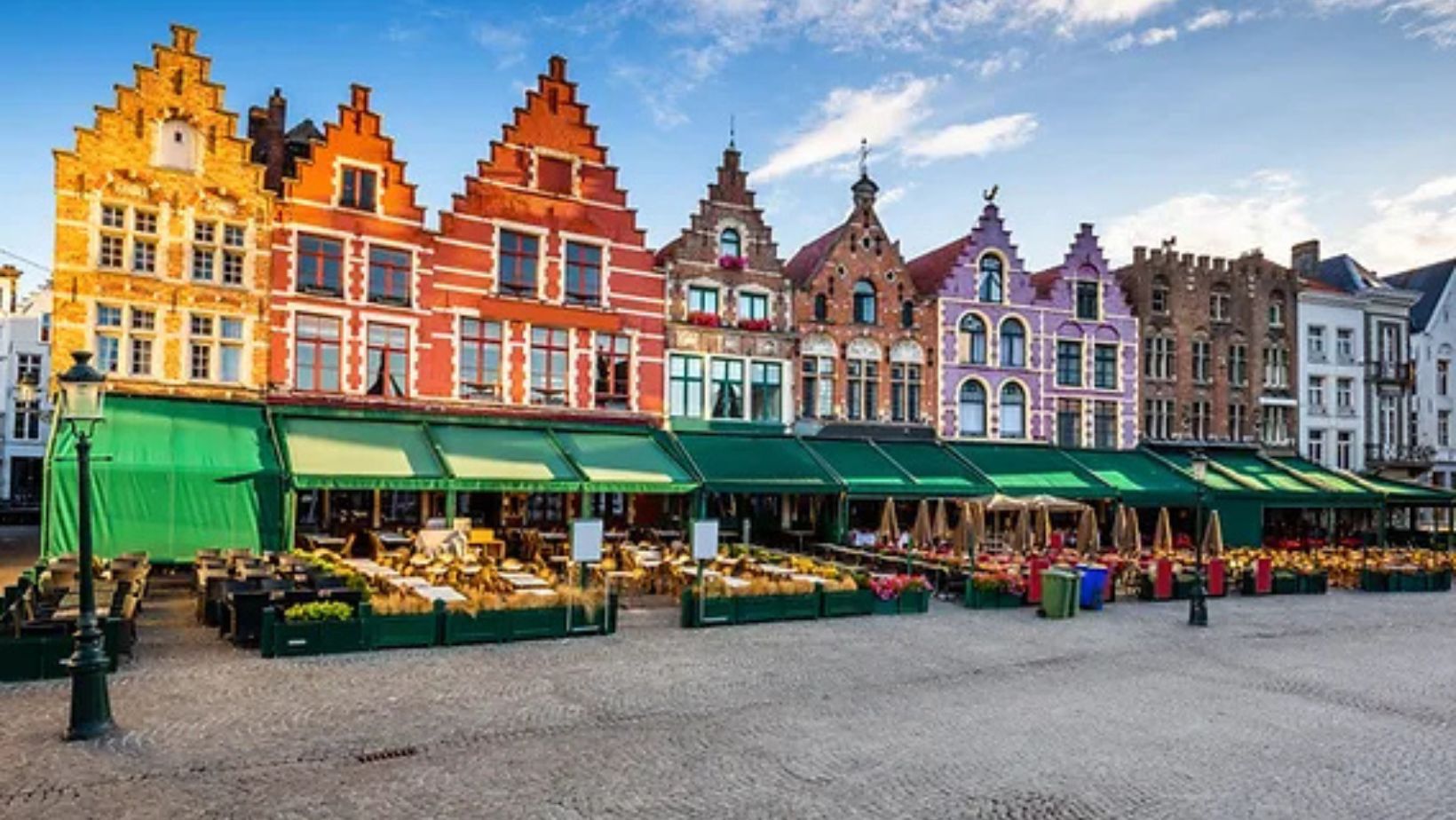 Bruges Beauty