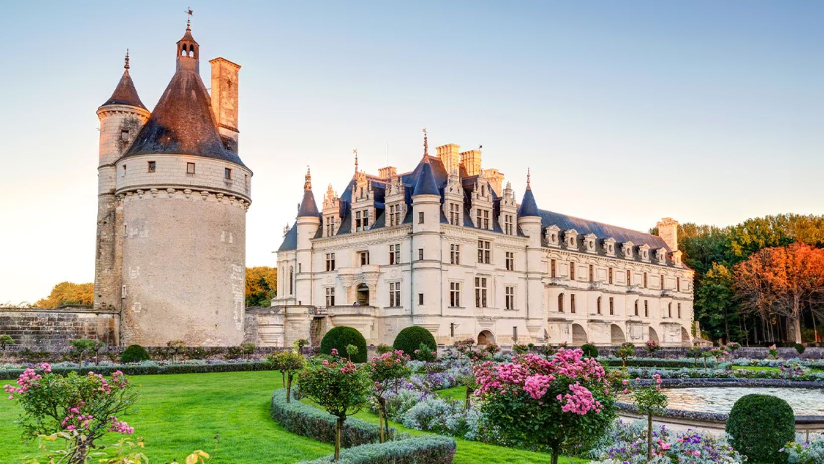 Loire Valley