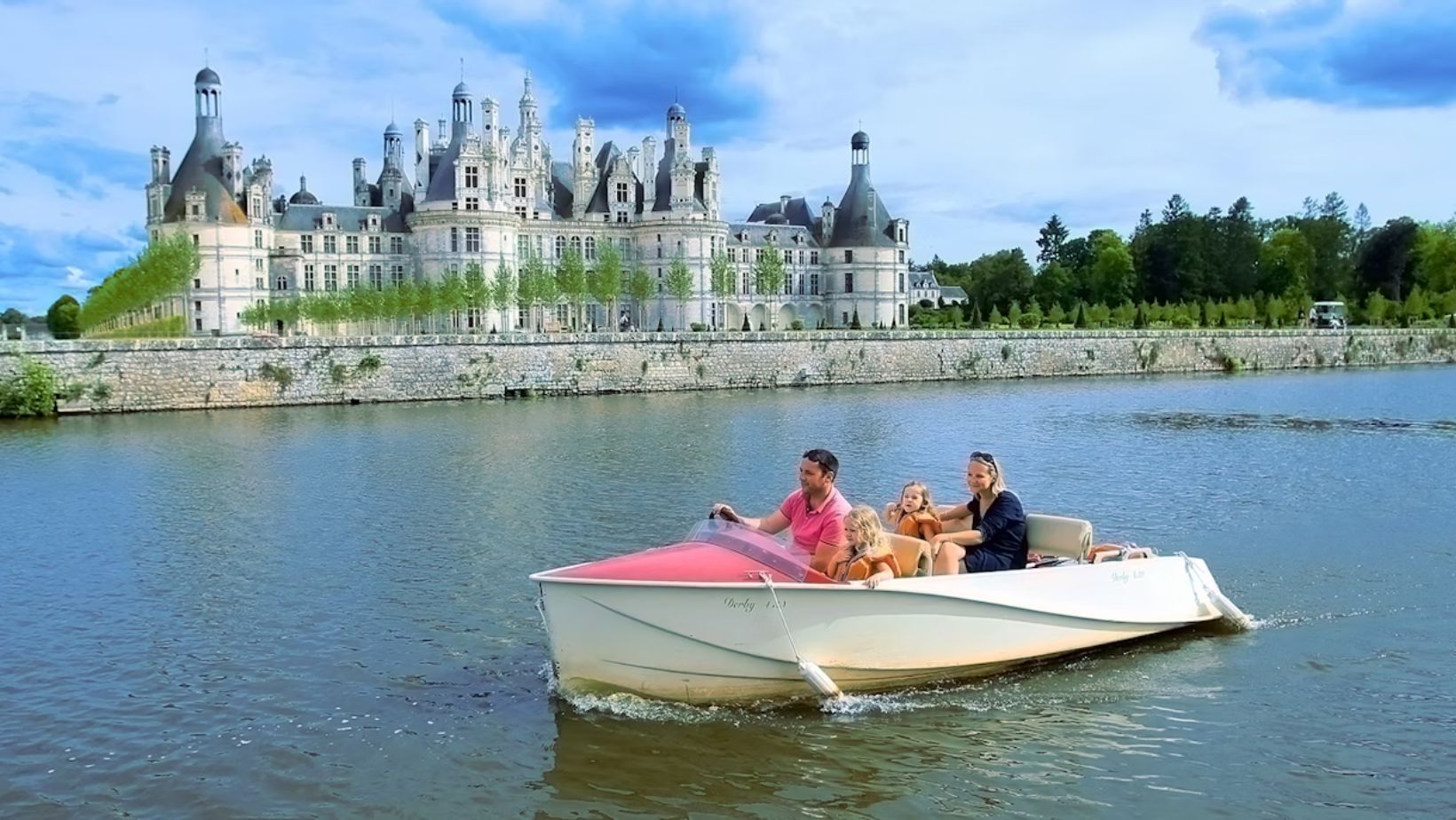 Loire Valley