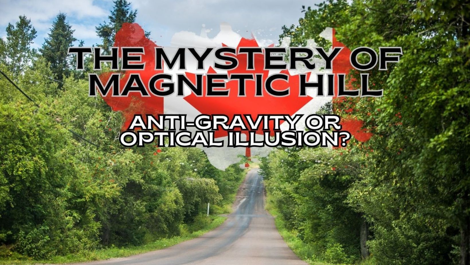 Magnetic Hill