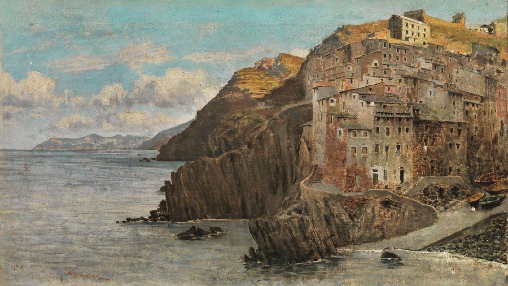 Cinque Terre