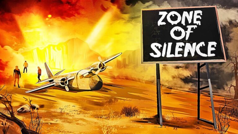 The Zone of Silence in Mexico: A Dead Zone or Something Else?