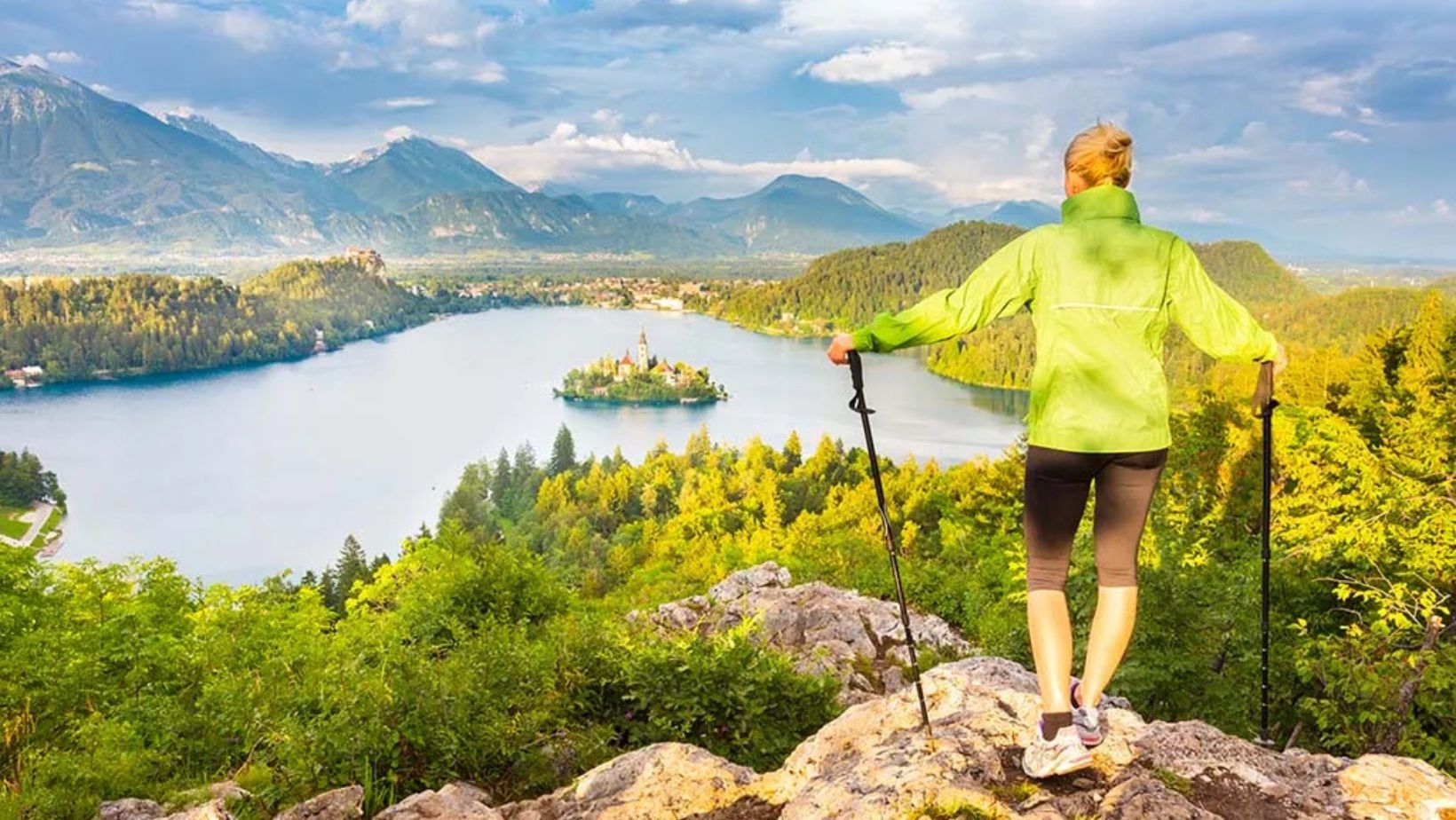 Lake Bled