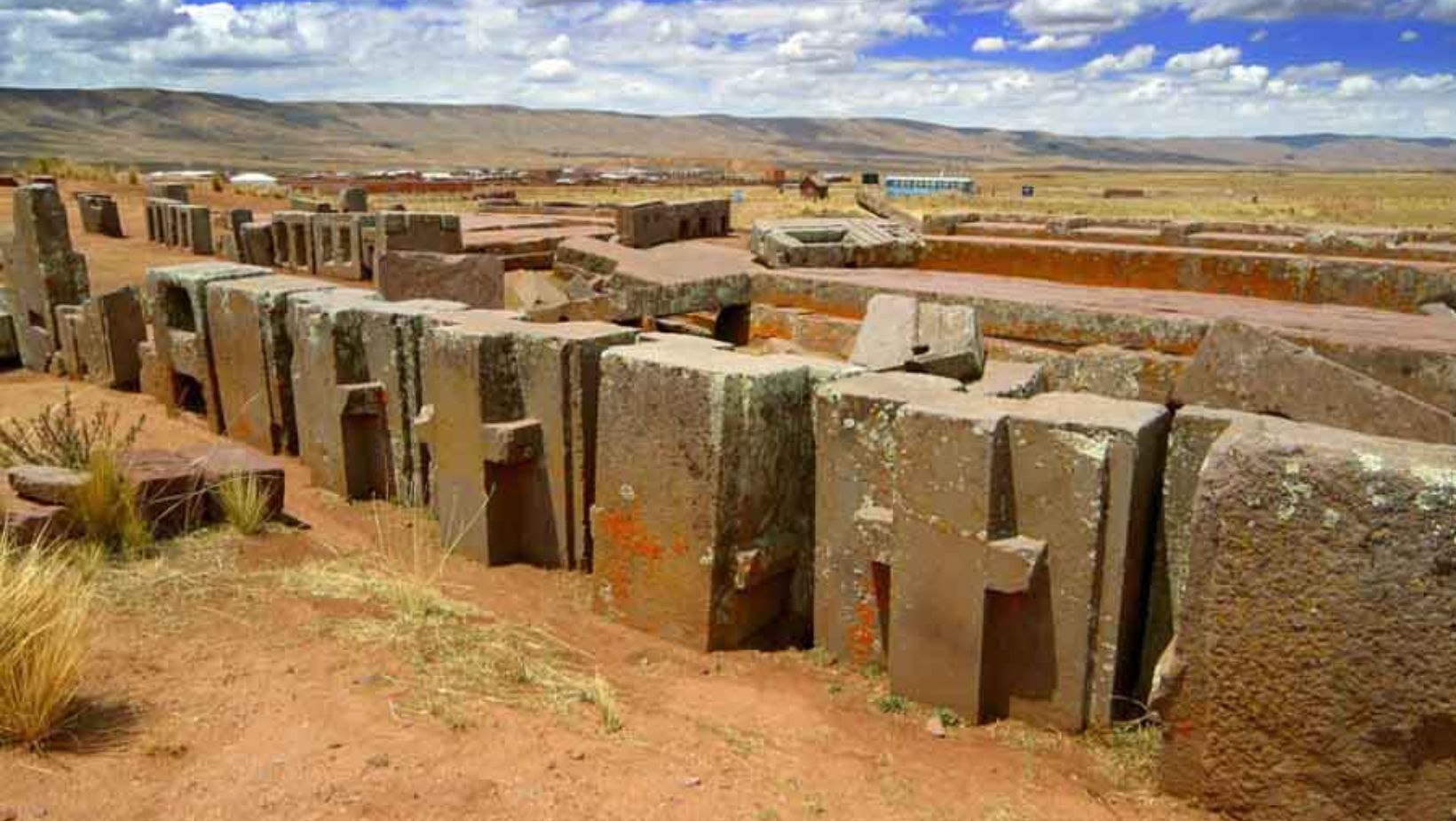 Puma Punku