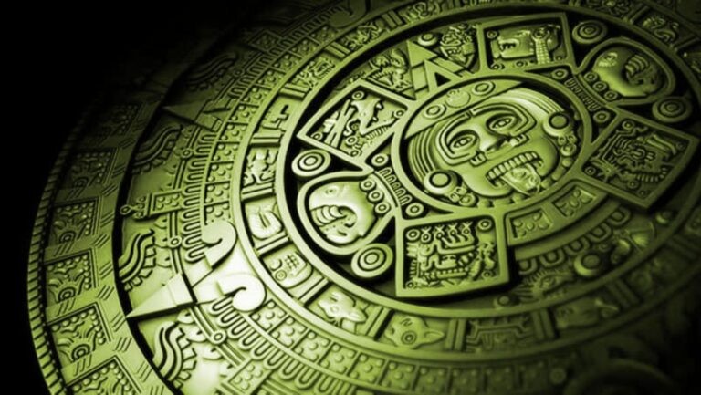 Mayan Calendar