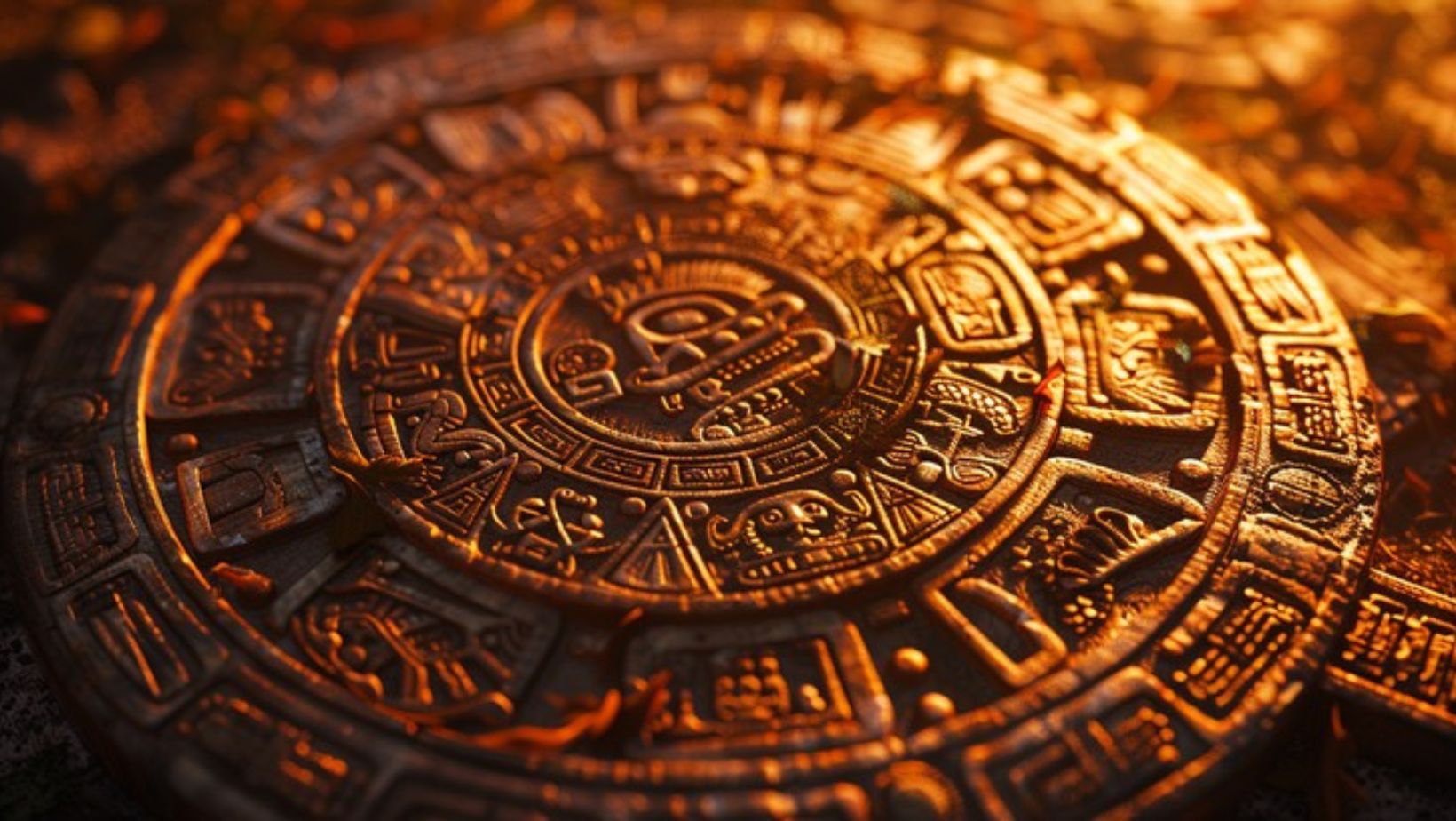 Mayan Calendar