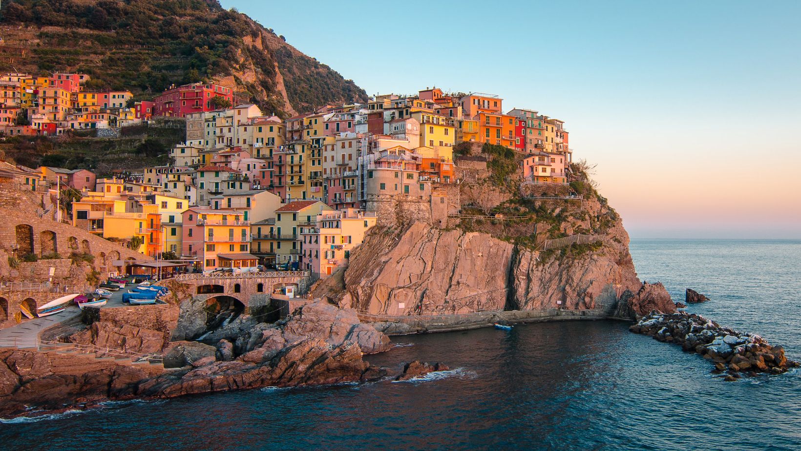 Cinque Terre