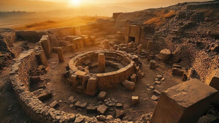Gobekli Tepe: A Religious Site or an Astronomical Observatory?