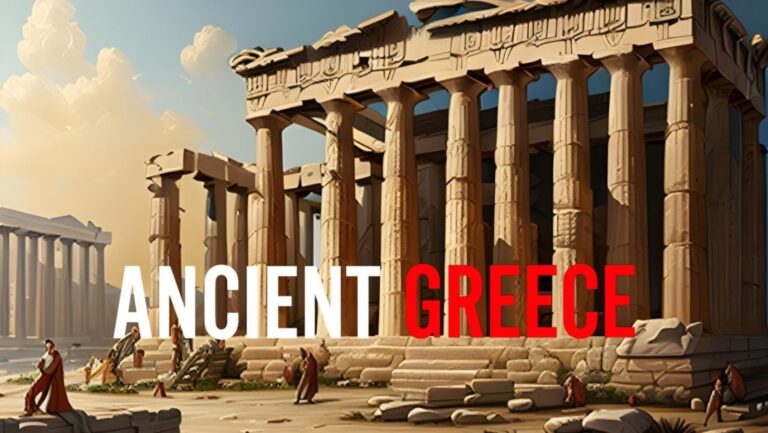 Athens Unveiled: Exploring the Cradle of Western Civilization