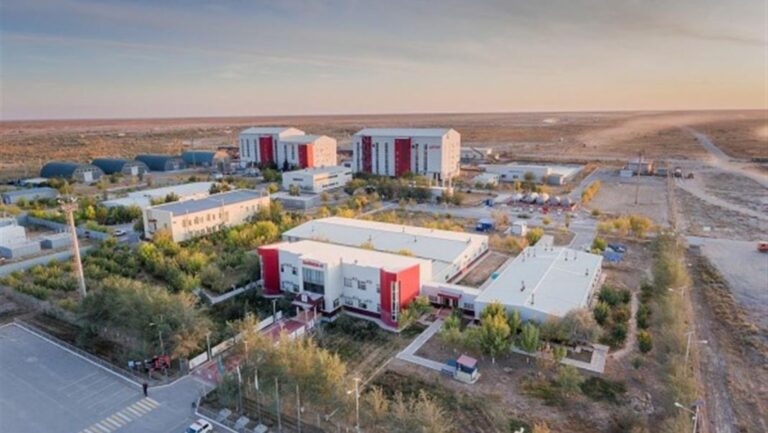 The Sleeping City of Kalachi, Kazakhstan: Why Do Residents Fall Asleep?