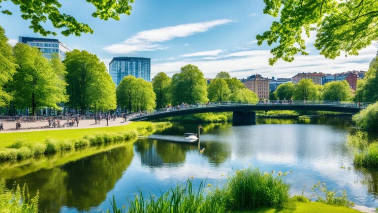 Gothenburg