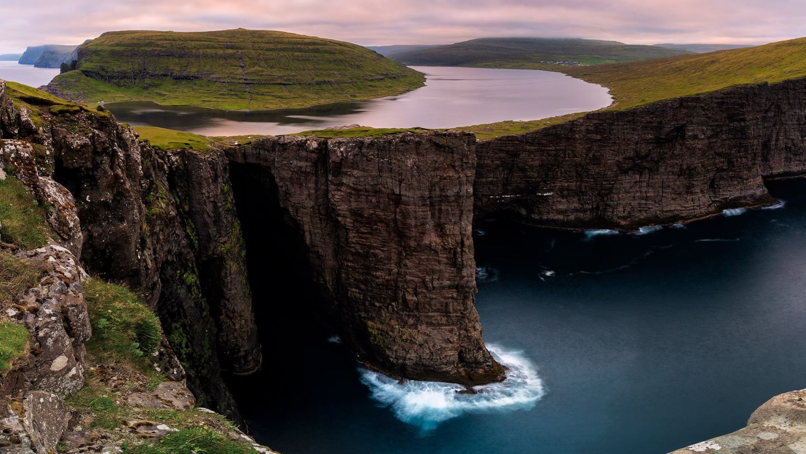 Faroe Islands