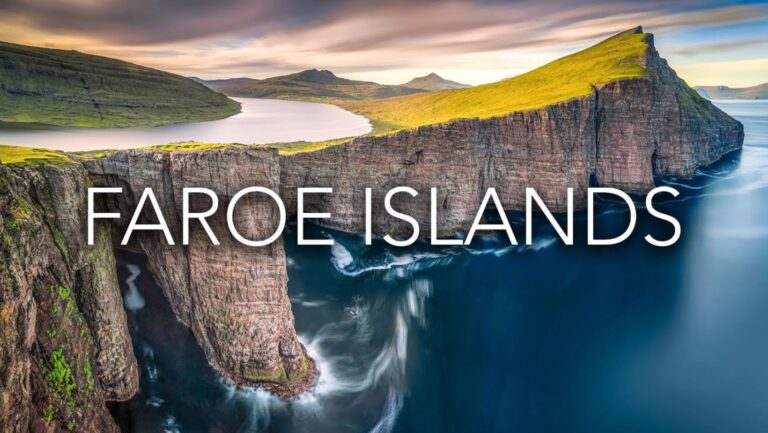 Faroe Islands