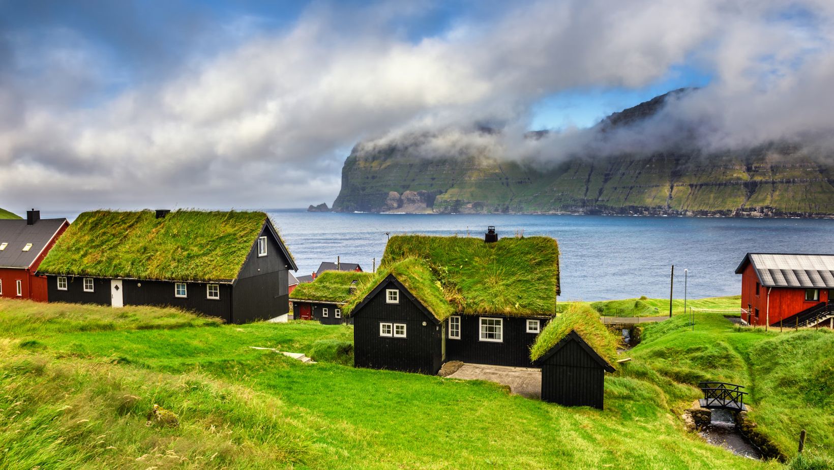 Faroe Islands