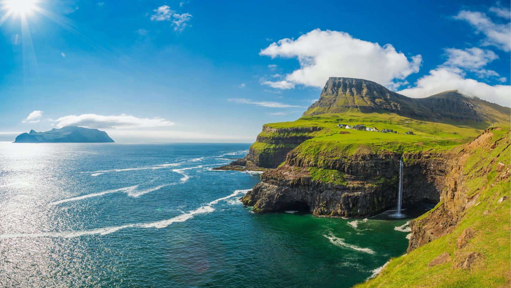 Faroe Islands