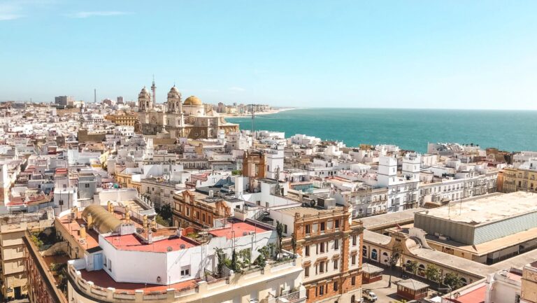 Cádiz Coast: A Slice of Authentic Andalusia
