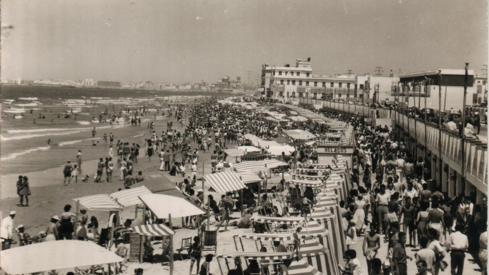 Cádiz Coast