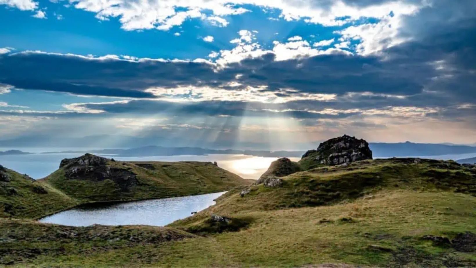 Isle of Skye