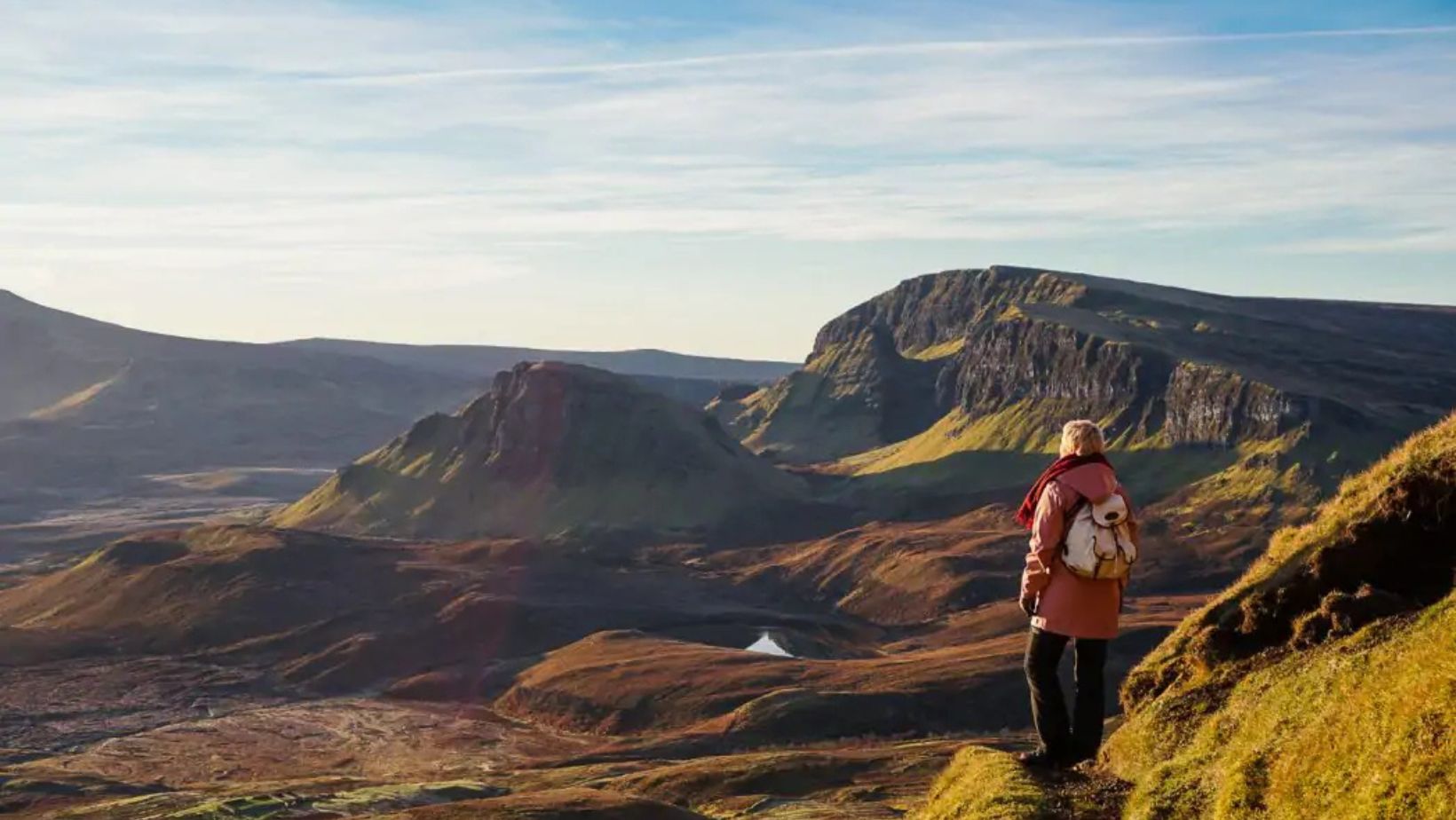 Isle of Skye